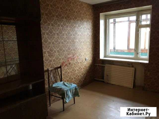 2-комнатная квартира, 49.9 м², 4/5 эт. на продажу в Муроме Муром - изображение 1