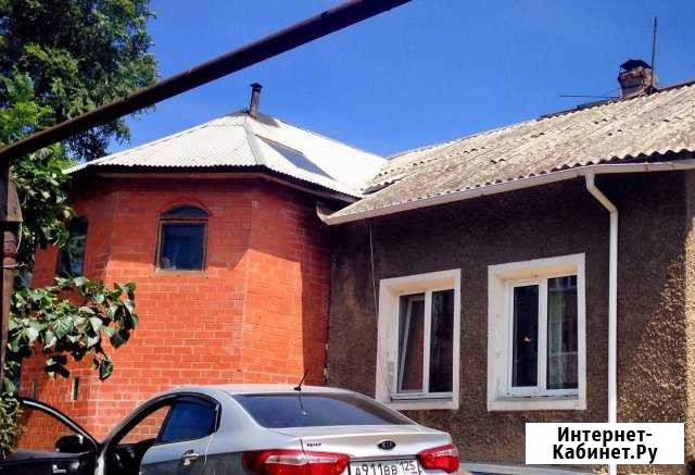 Дом 61.6 м² на участке 7.5 сот. на продажу в Находке Находка - изображение 1