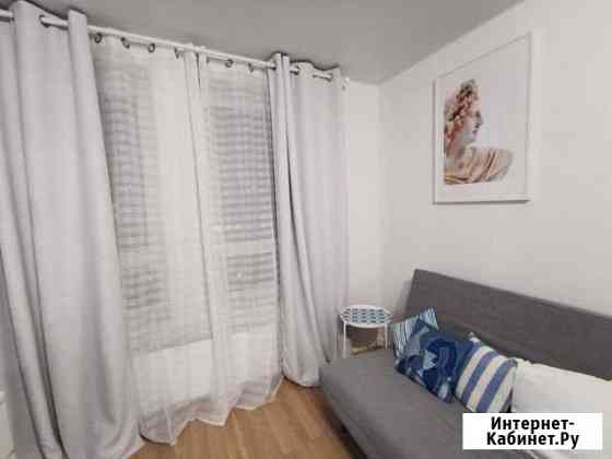 1-комнатная квартира, 35 м², 15/25 эт. в аренду на длительный срок в Московском Московской области Московский