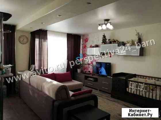1-комнатная квартира, 33 м², 7/16 эт. на продажу в Барнауле Барнаул