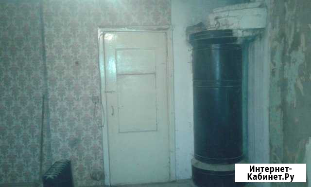 1-комнатная квартира, 31 м², 2/2 эт. на продажу в Волхове Волхов - изображение 1