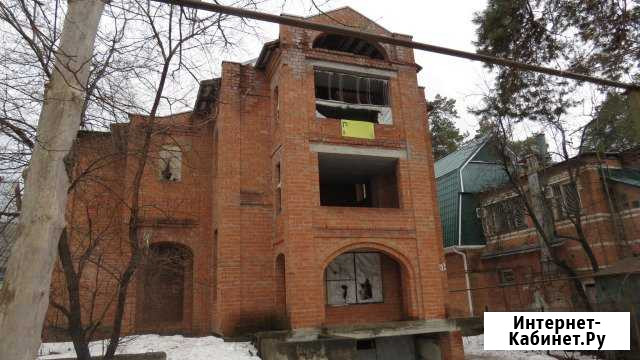 Коттедж 350 м² на участке 12.5 сот. на продажу в Воронеже Воронеж - изображение 1