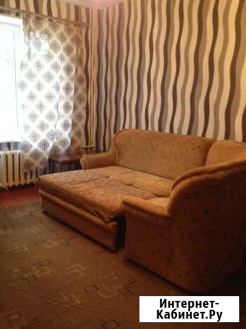 1-комнатная квартира, 35 м², 3/3 эт. в аренду на длительный срок в Волгограде Волгоград - изображение 1