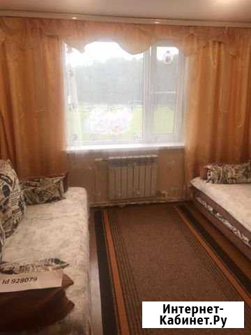 2-комнатная квартира, 43 м², 2/2 эт. в аренду посуточно в Великом Устюге Великий Устюг - изображение 1
