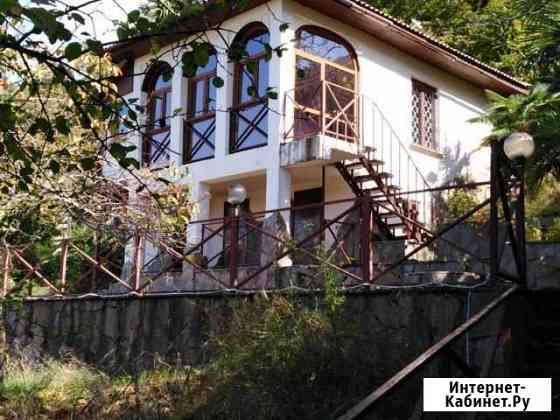Коттедж 80 м² на участке 14 сот. на продажу в Сочи Сочи