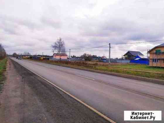 Участок ИЖС 8 сот. на продажу в Раменском Раменское