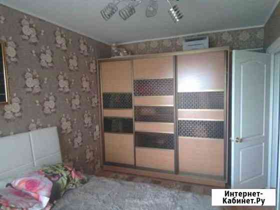 2-комнатная квартира, 52.7 м², 12/12 эт. на продажу в Прокопьевске Прокопьевск