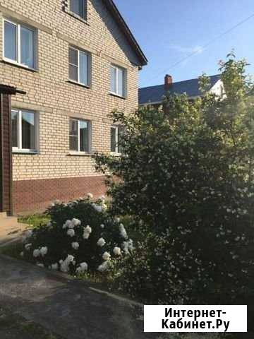 Коттедж 150 м² на участке 10 сот. на продажу в Выксе Выкса - изображение 1