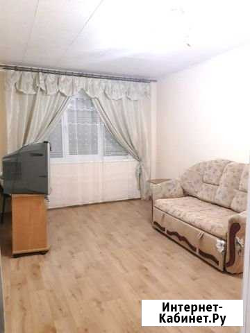 2-комнатная квартира, 47 м², 1/7 эт. в аренду на длительный срок в Мурманске Мурманск - изображение 1