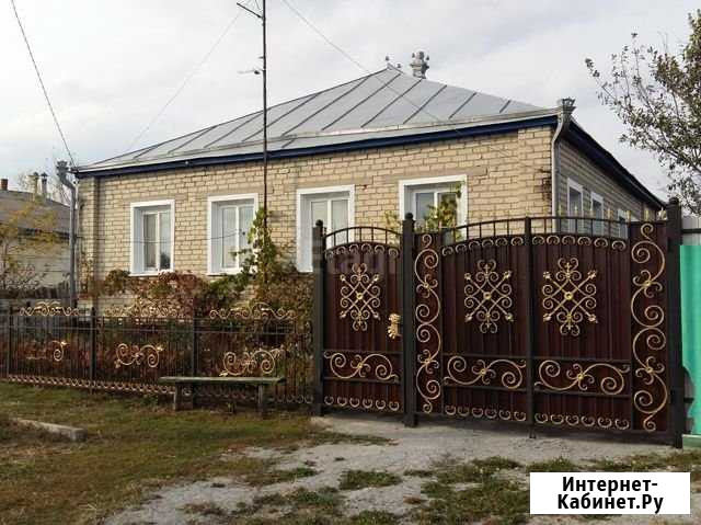 Дом 117.4 м² на участке 26.5 сот. на продажу в Иловке Иловка - изображение 1