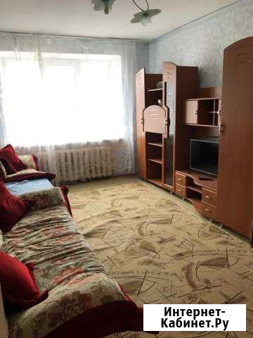 3-комнатная квартира, 68.1 м², 5/5 эт. на продажу в Горячем Ключе Горячий Ключ - изображение 1