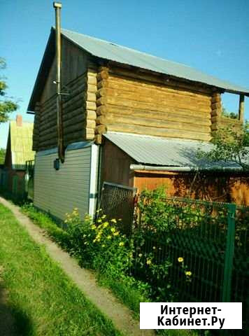 Дача 80 м² на участке 3 сот. на продажу в Подстепках Подстепки - изображение 1