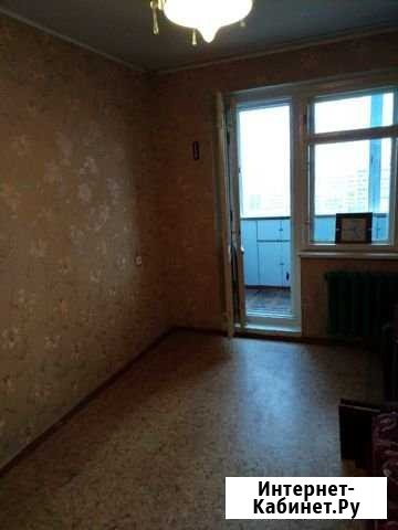Комната 12 м² в 1-ком. кв., 9/9 эт. на продажу в Набережных Челнах Набережные Челны - изображение 1
