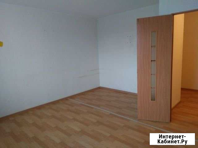 1-комнатная квартира, 40.7 м², 4/5 эт. на продажу в Верхней Синячихе Верхняя Синячиха - изображение 1