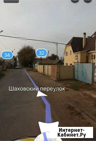 Участок ИЖС 5 сот. на продажу в Астрахани Астрахань - изображение 1