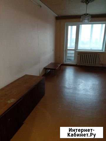 2-комнатная квартира, 53 м², 8/9 эт. в аренду на длительный срок в Нижнем Новгороде Нижний Новгород - изображение 1