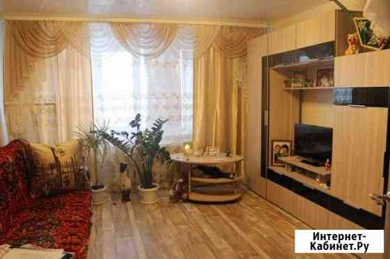 3-комнатная квартира, 61 м², 8/9 эт. на продажу в Кургане Курган