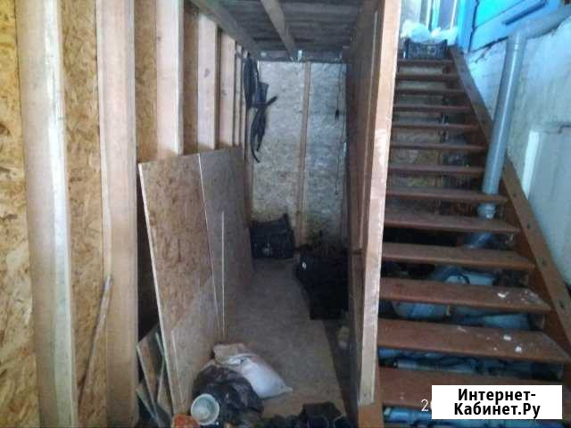 Дом 88 м² на участке 3 сот. на продажу в Моршанске Моршанск - изображение 1
