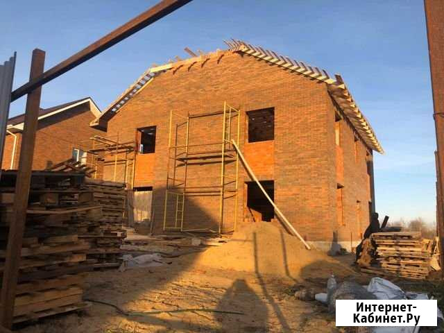 Таунхаус 125 м² на участке 4 сот. на продажу в Туле Тула - изображение 1