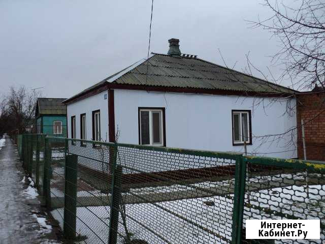 Дом 56 м² на участке 15 сот. на продажу в Копанской Копанская - изображение 1