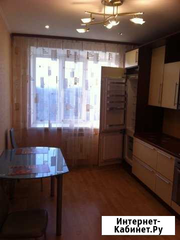 1-комнатная квартира, 50 м², 6/8 эт. в аренду на длительный срок в Орле Орёл - изображение 1