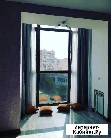 Квартира-студия, 60 м², 9/14 эт. в аренду посуточно в Рязани Рязань - изображение 1