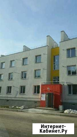 1-комнатная квартира, 30.5 м², 3/3 эт. на продажу в Самаре Самара - изображение 1