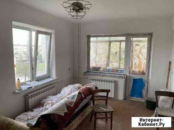 2-комнатная квартира, 42.1 м², 3/5 эт. на продажу в Ефремове Ефремов