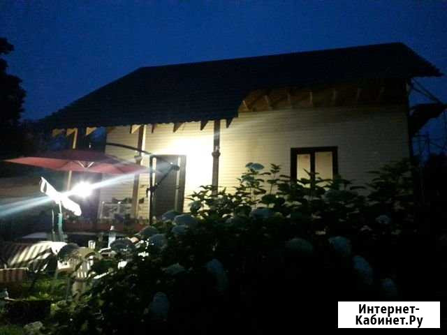 Дача 104 м² на участке 6 сот. на продажу в Новосибирске Новосибирск - изображение 1