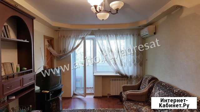 2-комнатная квартира, 43.1 м², 5/5 эт. на продажу в Волгограде Волгоград - изображение 1