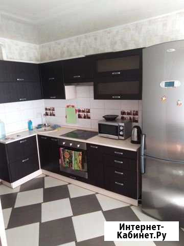 1-комнатная квартира, 45 м², 8/9 эт. в аренду посуточно во Владимире Владимир - изображение 1
