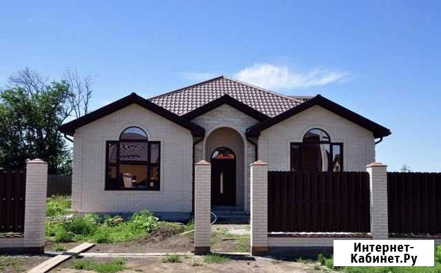 Дом 120 м² на участке 9 сот. на продажу в Новосибирске Новосибирск - изображение 1