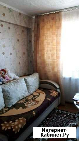 Комната 24 м² в 4-ком. кв., 4/5 эт. на продажу в Саяногорске Саяногорск - изображение 1