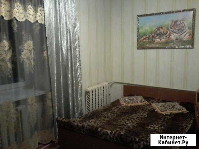 2-комнатная квартира, 40 м², 5/5 эт. в аренду на длительный срок в Муроме Муром - изображение 1