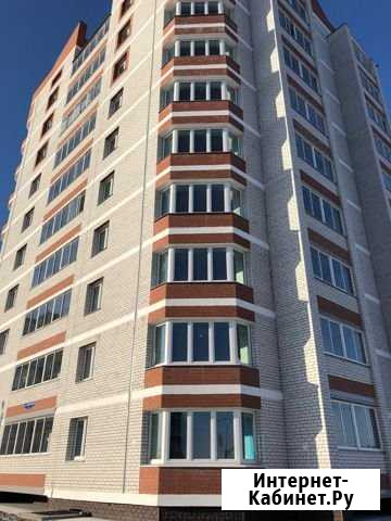 Квартира-студия, 30 м², 2/9 эт. на продажу в Благовещенске Амурской области Благовещенск - изображение 1
