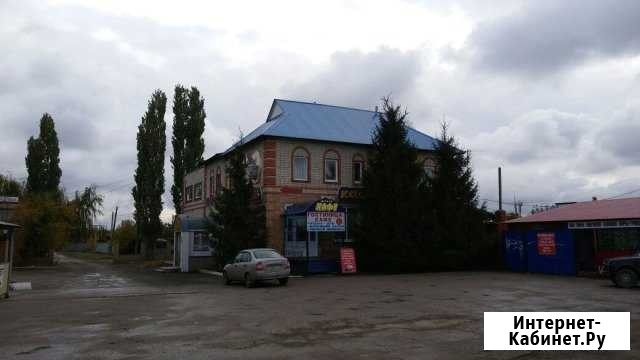 Гостиница, 677.5 кв.м. Пугачев - изображение 1