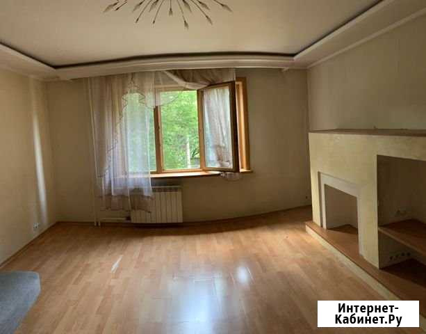 4-комнатная квартира, 78.1 м², 1/9 эт. на продажу в Красноярске Красноярск - изображение 1