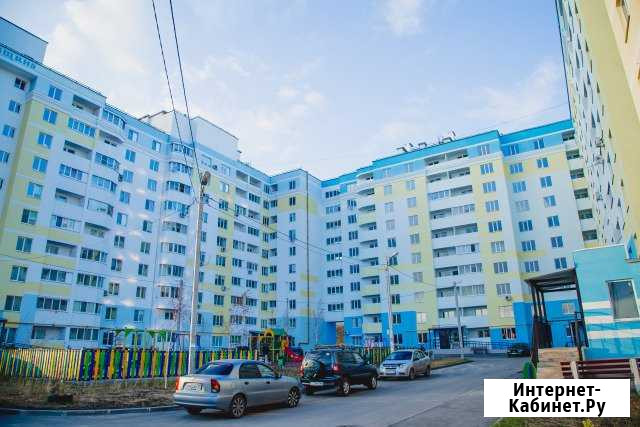2-комнатная квартира, 71.6 м², 6/10 эт. на продажу в Волжском Самарской области Волжский Самарской области - изображение 1