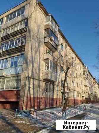 2-комнатная квартира, 42 м², 1/5 эт. на продажу в Хабаровске Хабаровск