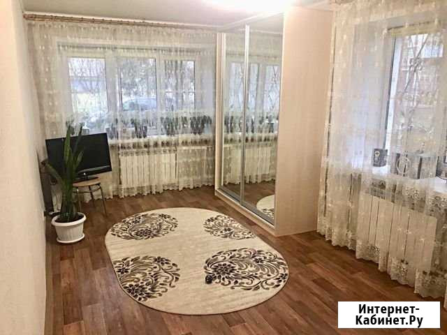 1-комнатная квартира, 29.9 м², 1/2 эт. на продажу в Обухово Обухово - изображение 1