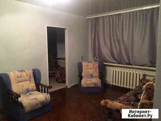 2-комнатная квартира, 44 м², 1/5 эт. в аренду на длительный срок в Иваново Иваново