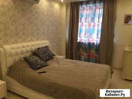 2-комнатная квартира, 68.5 м², 4/17 эт. на продажу в Химках Химки