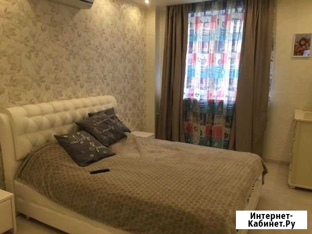 2-комнатная квартира, 68.5 м², 4/17 эт. на продажу в Химках Химки - изображение 1