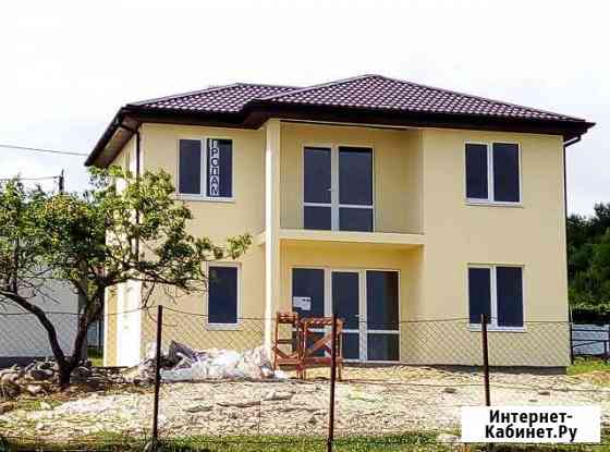 Дом 120 м² на участке 5 сот. на продажу в Сочи Сочи