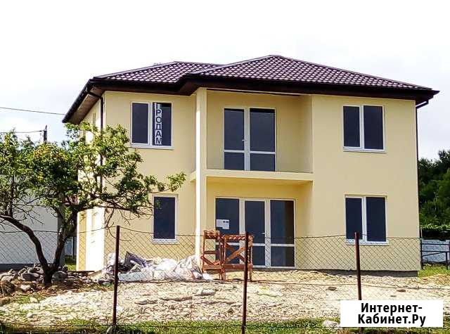 Дом 120 м² на участке 5 сот. на продажу в Сочи Сочи - изображение 1