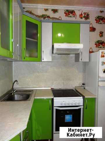 1-комнатная квартира, 31.4 м², 1/5 эт. на продажу в Комсомольске-на-Амуре Комсомольск-на-Амуре - изображение 1