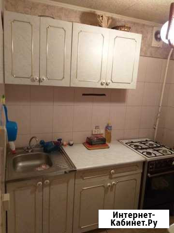 1-комнатная квартира, 30 м², 1/3 эт. на продажу в Чите Чита - изображение 1