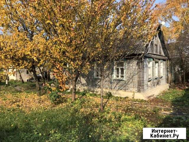 Дом 42 м² на участке 13.1 сот. на продажу в Алексеевке Белгородской области Алексеевка - изображение 1