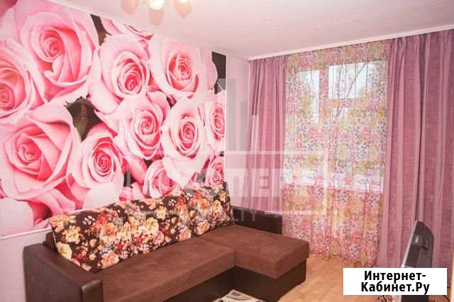 1-комнатная квартира, 32 м², 2/4 эт. на продажу в Петрозаводске Петрозаводск - изображение 1