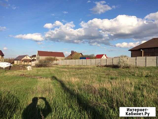 Участок ИЖС 15 сот. на продажу в Майском Белгородской области Майский - изображение 1